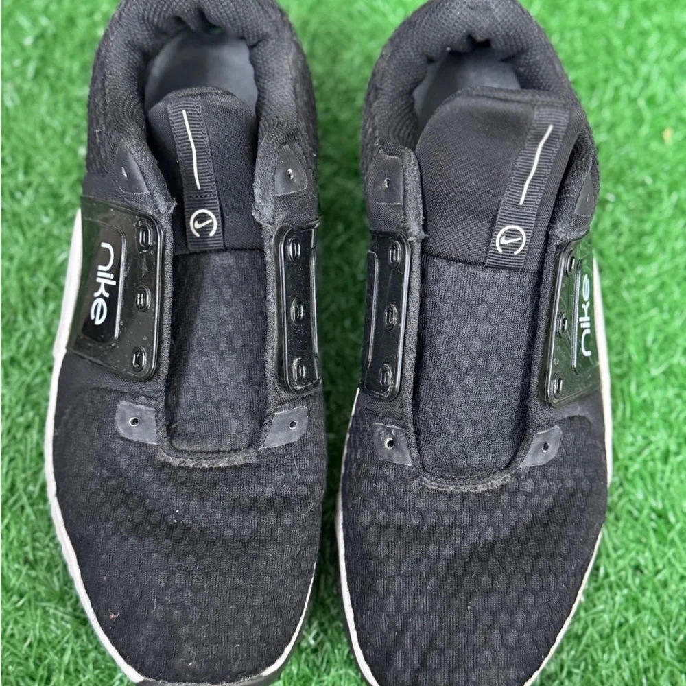 Nike(WMNS) Renew‎ In-Season TR 10 'Black White' US Size 11